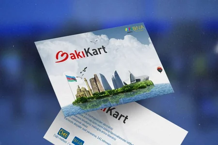 BakıKartdan 50%-lik bahalaşma