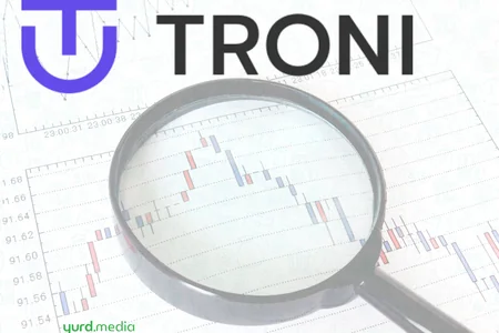 Troni İnvestisiya Şirkətinin zərəri yarım milyon manata yaxın olub
