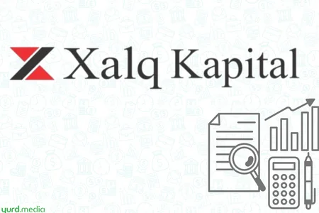 Xalq Kapital ötən ilin maliyyə hesabatını verib