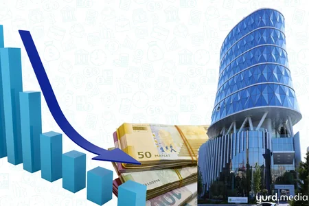 Azərbaycanda gömrük daxilolmaları 2% azalıb