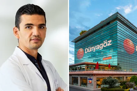 Xəstənin kor olmasına görə Dünyagözün baş həkimi MƏHKƏMƏDƏ