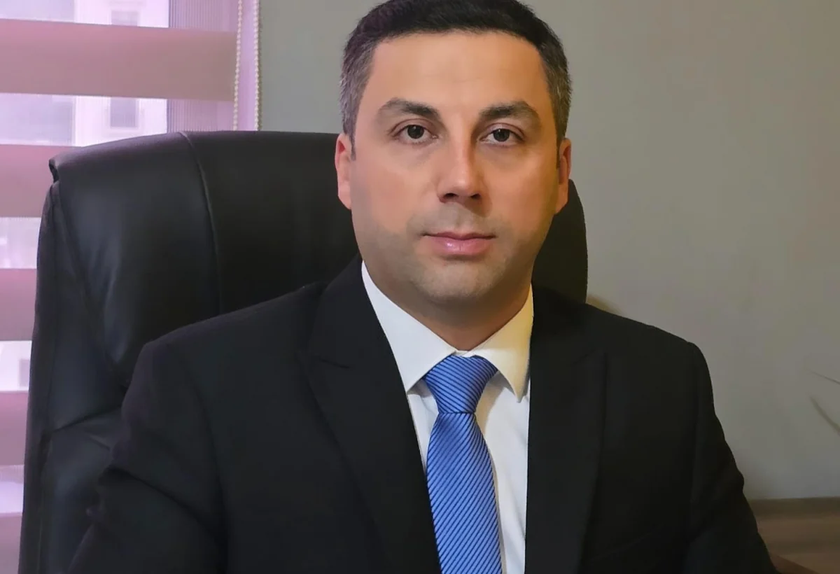 Baş redaktor: 5 il ərzində Manşet.az oxucuların inamını qazana bilib