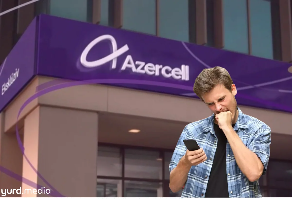 “Azercell” abunəçilərin illərlə istifadə etdiyi tarifləri ləğv edir