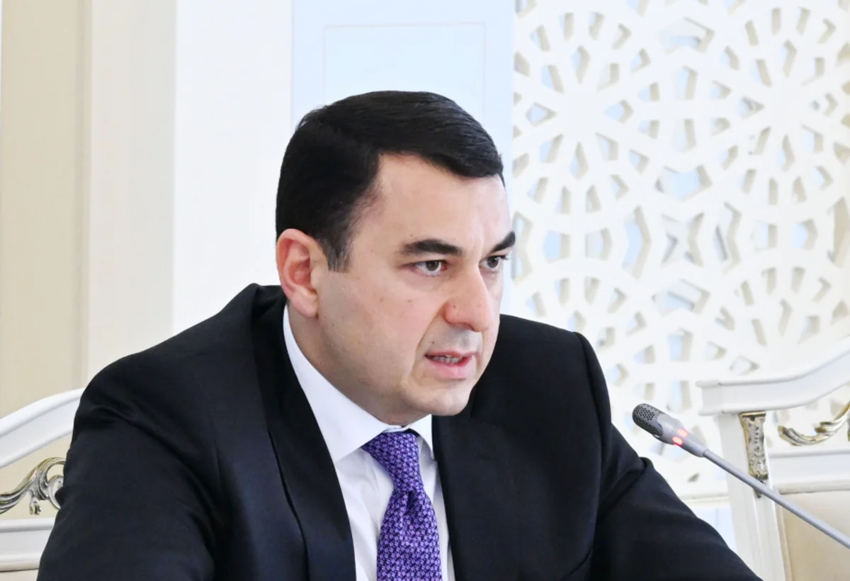 Nazir: Kimlər uyğun deyil, qanunvericiliyə uyğun addımlar atılacaq