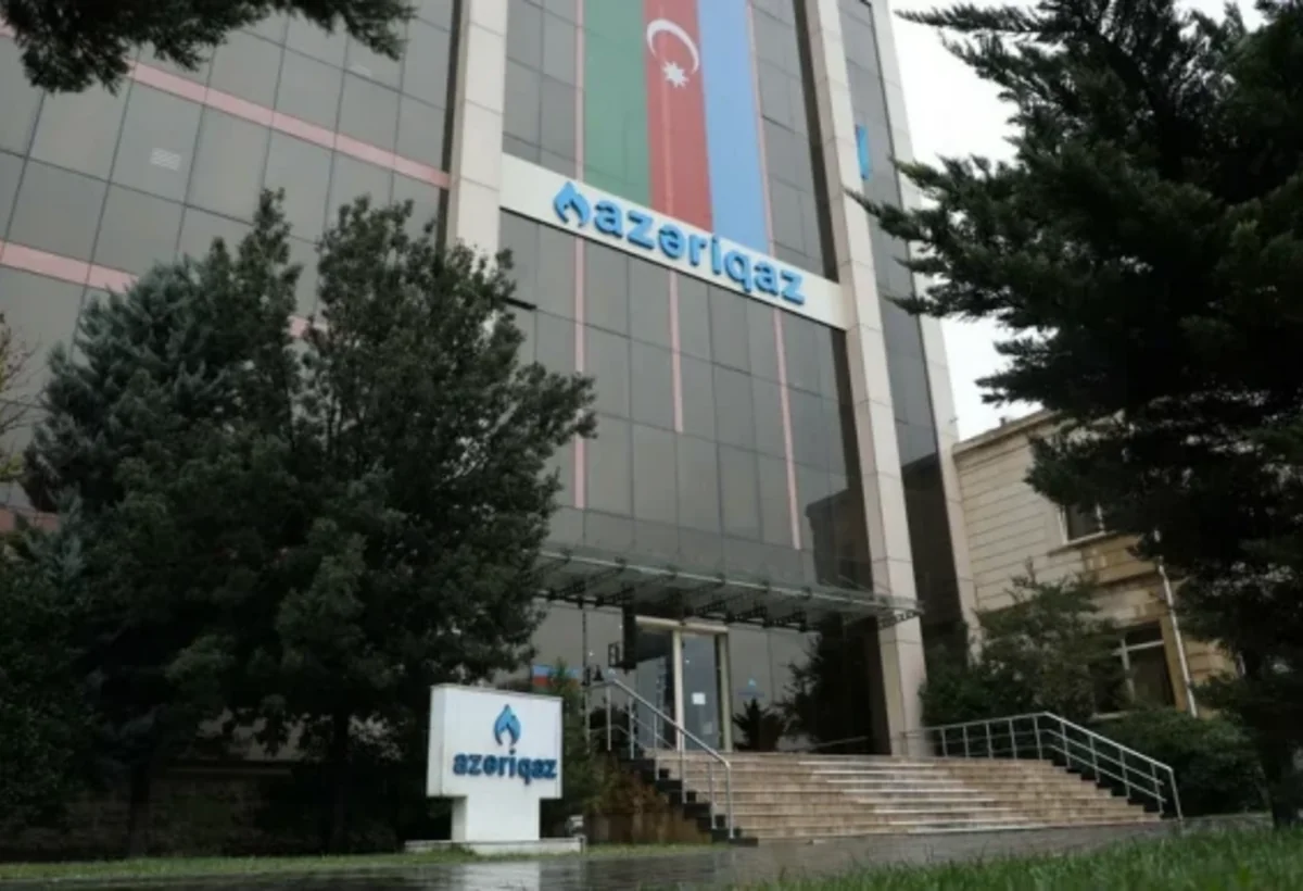 “Azəriqaz” Ağdaşda apteki sökdürmək istədi - MƏHKƏMƏ QƏRARI
