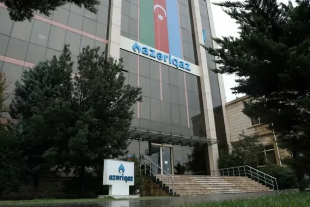 “Azəriqaz” Ağdaşda apteki sökdürmək istədi - MƏHKƏMƏ QƏRARI