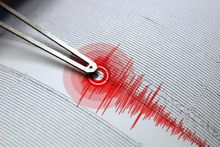 Qəbələdə zəlzələ: Bir neçə rayonda hiss olunub