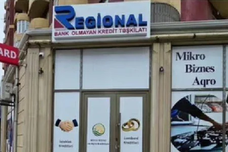 Regional BOKT-a 1 milyon manat pul lazımdır