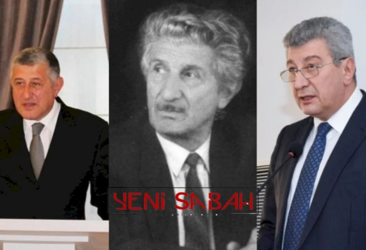 Vəfat edən diplomatla bağlı YENİ DETALLAR