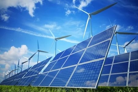 Daha bir bölgədə bərpa olunan enerji mənbəyi yaradılır