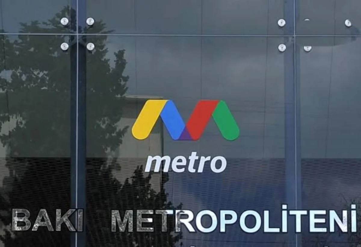 Bakı metrosunun debitor borcu 63%-ə yaxın artıb