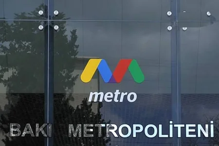 Bakı metrosunun debitor borcu 63%-ə yaxın artıb