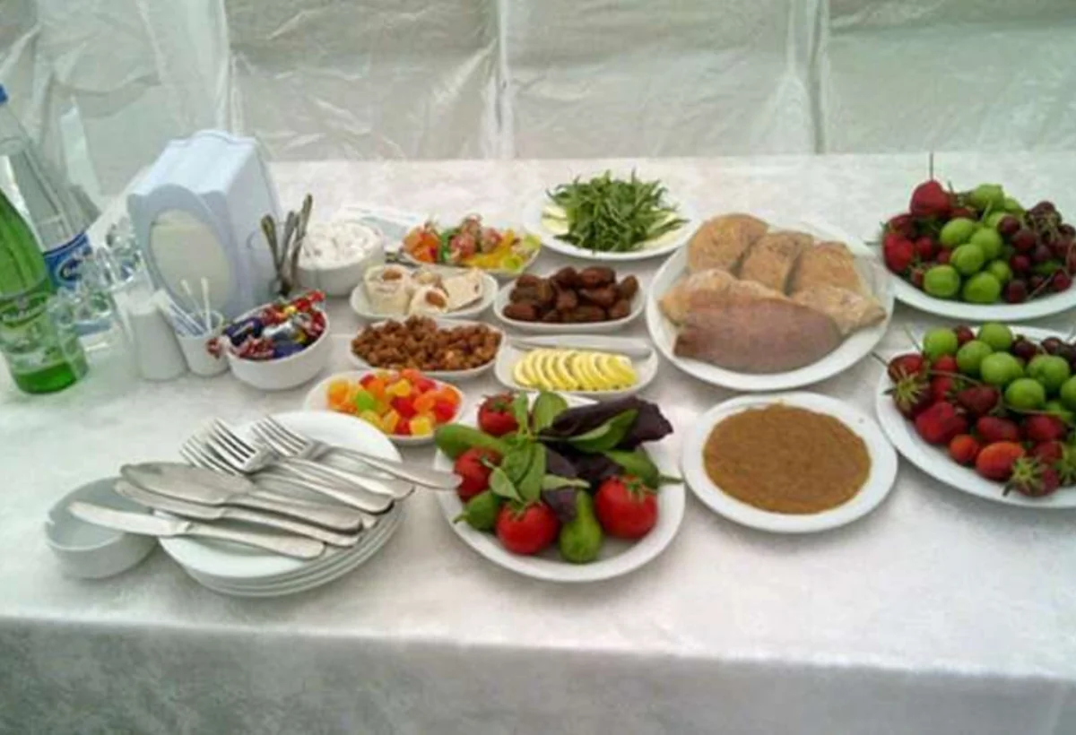 Azərbaycanın bu bölgələrində ehsana qadağa qoyuldu - SİYAHI