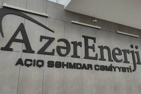 “Azərenerji” debitor borcunu bağlayıb