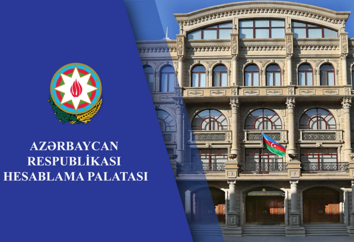 Hesablama Palatası 3 dövlət proqramının icrası barədə məlumat əldə edə bilməyib
