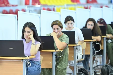 Bu il sertifikatlaşdırmadan keçəcək müəllimlərin sayı açıqlanıb
