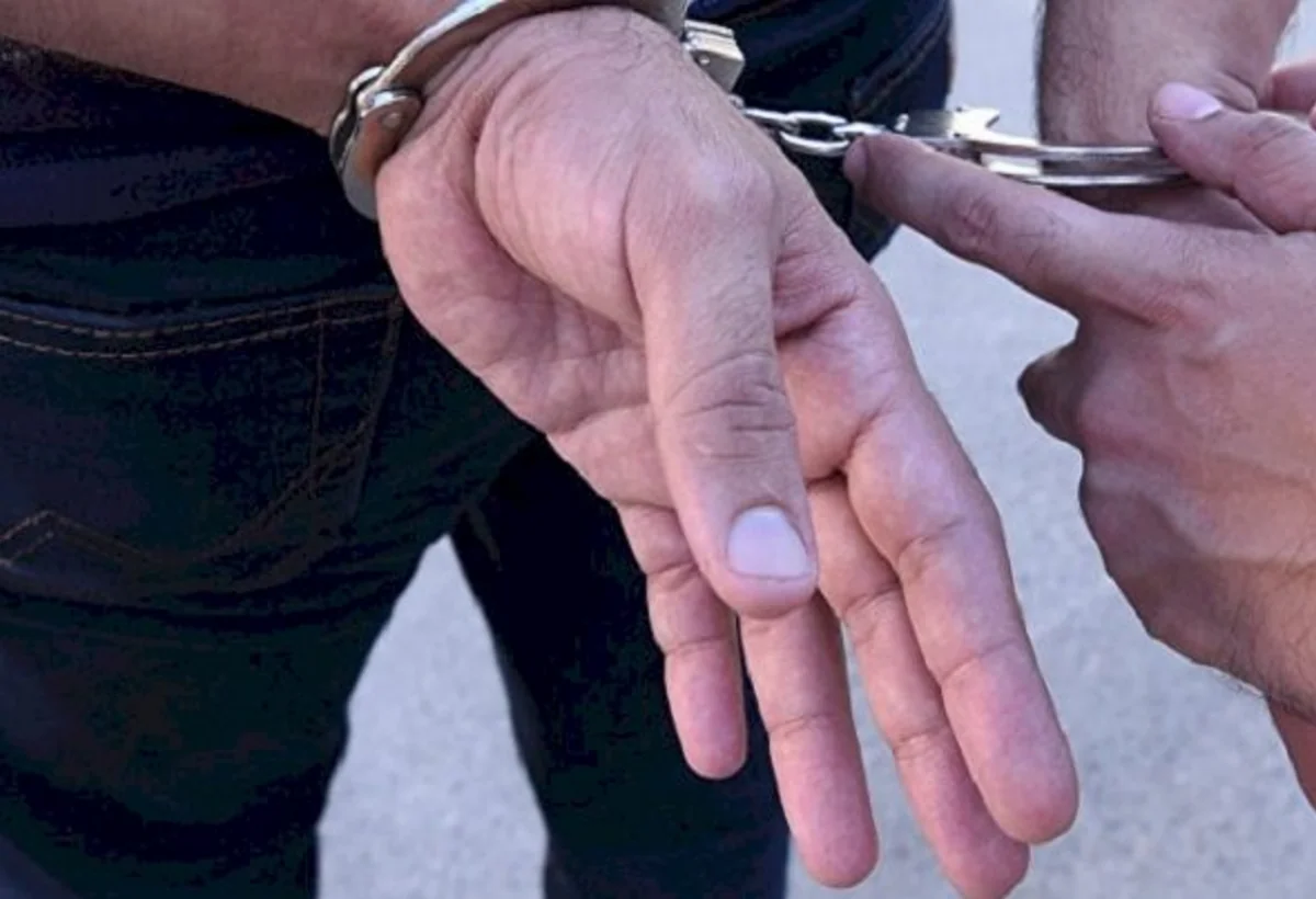 Dələduzluq üstündə 12 nəfər saxlanılıb