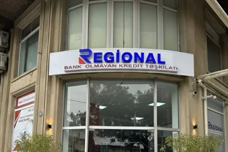 Regional BOKT-a 1 milyon manat pul lazımdır