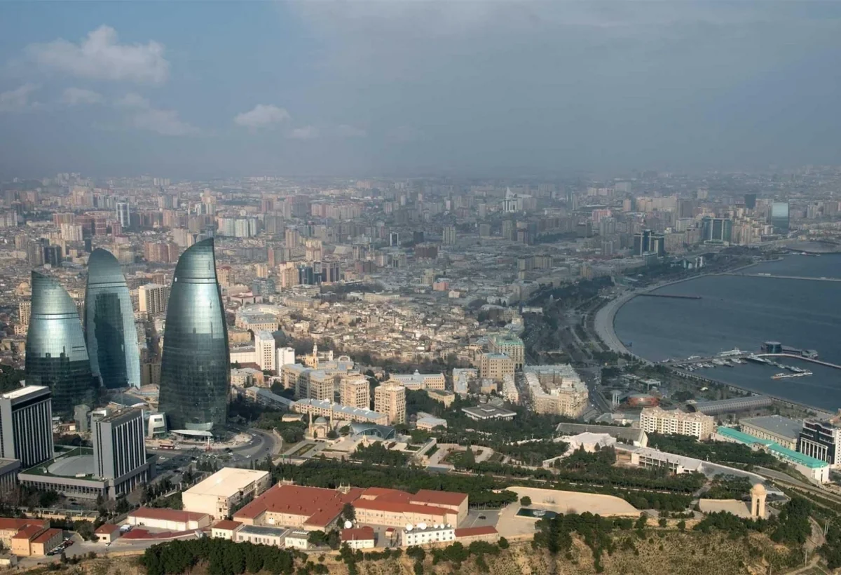Milli Qurtuluş Gününə gözlənilən hava