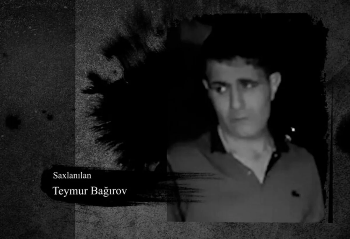 Bakıda narkokuryerdən 30 kiloqrama yaxın marixuana çıxdı - VİDEO