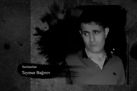 Bakıda narkokuryerdən 30 kiloqrama yaxın marixuana çıxdı - VİDEO