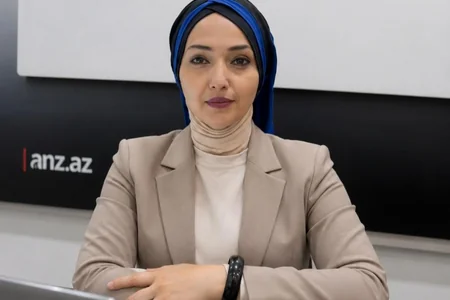 Afaq Qurbanzadə baş redaktor təyin olunub