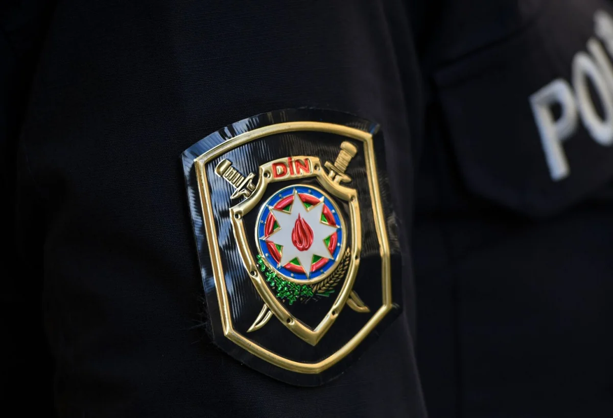 Şənbə-bazar günləri polis 6 cinayətin üstünü açıb