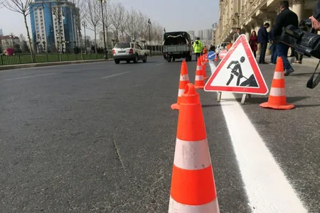 Bakının bu rayonlarında yollar təmir olunacaq - SİYAHI
