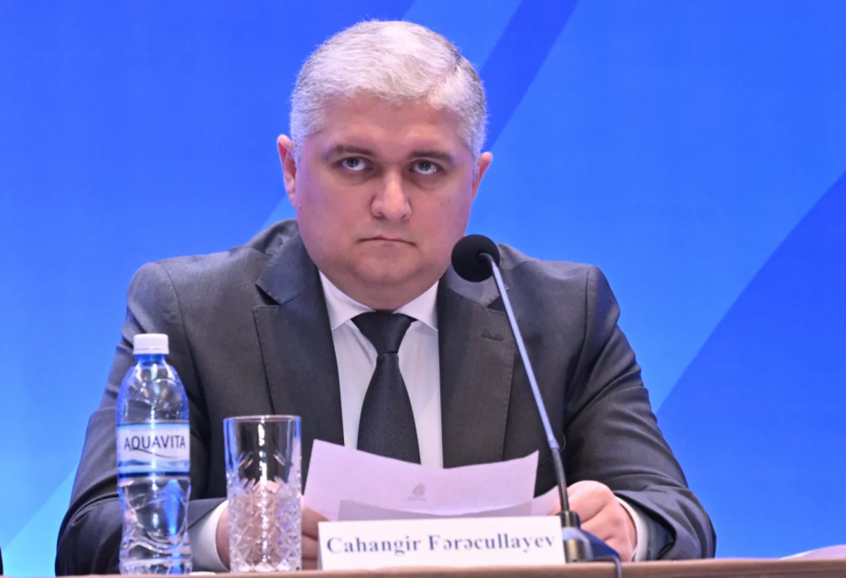 AFFA gənc futbolçuların inkişafı ilə bağlı FİFA sammitində
