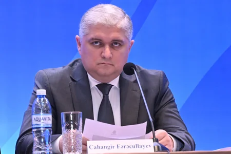 AFFA gənc futbolçuların inkişafı ilə bağlı FİFA sammitində