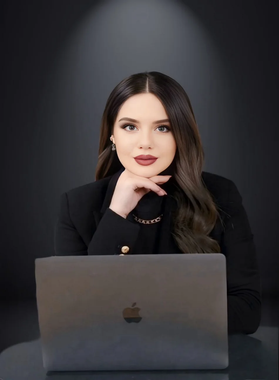 Psixoloq Sibel Piriyeva