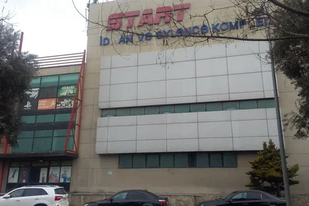 Bakıda idman kompleksi 7 milyon manata satılır