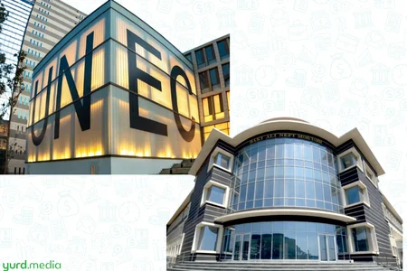 UNEC Bakı Ali Neft Məktəbini geridə qoydu
