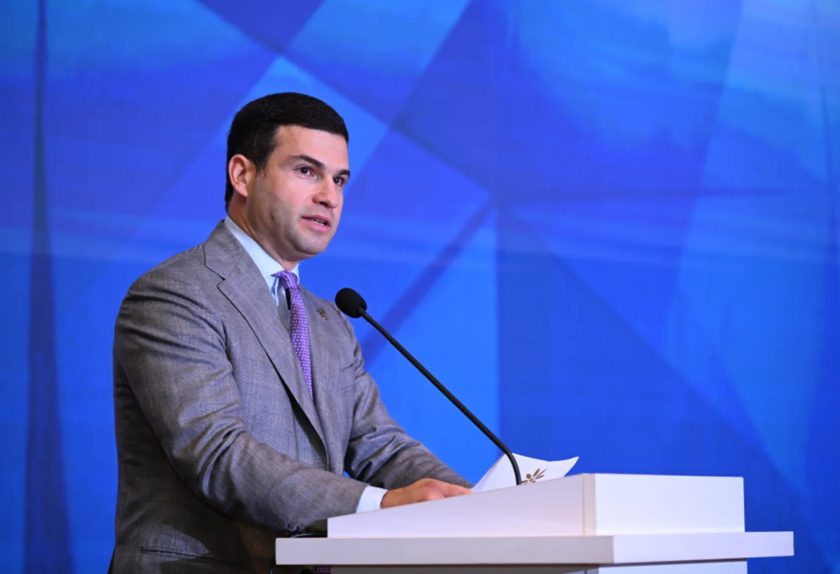 KOBİA sədri halal iqtisadiyyatın geniş imkanlarından danışıb