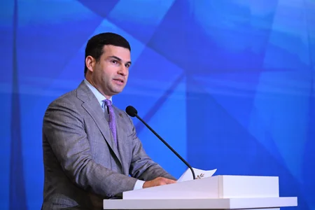 KOBİA sədri halal iqtisadiyyatın geniş imkanlarından danışıb