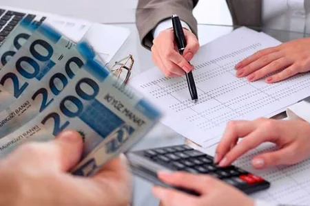 Azərbaycanda debitor borc 1 milyard manat ARTIB