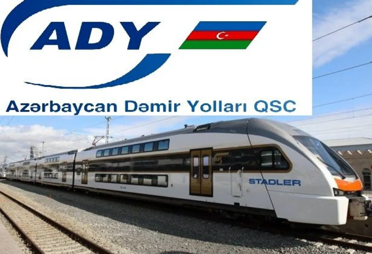 “Azərbaycan Dəmir Yolları”nın borcunu dövlət ödəməli oldu