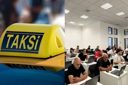 Taksi sürücülərinin qeydiyyatdan keçməsində YENİLİK