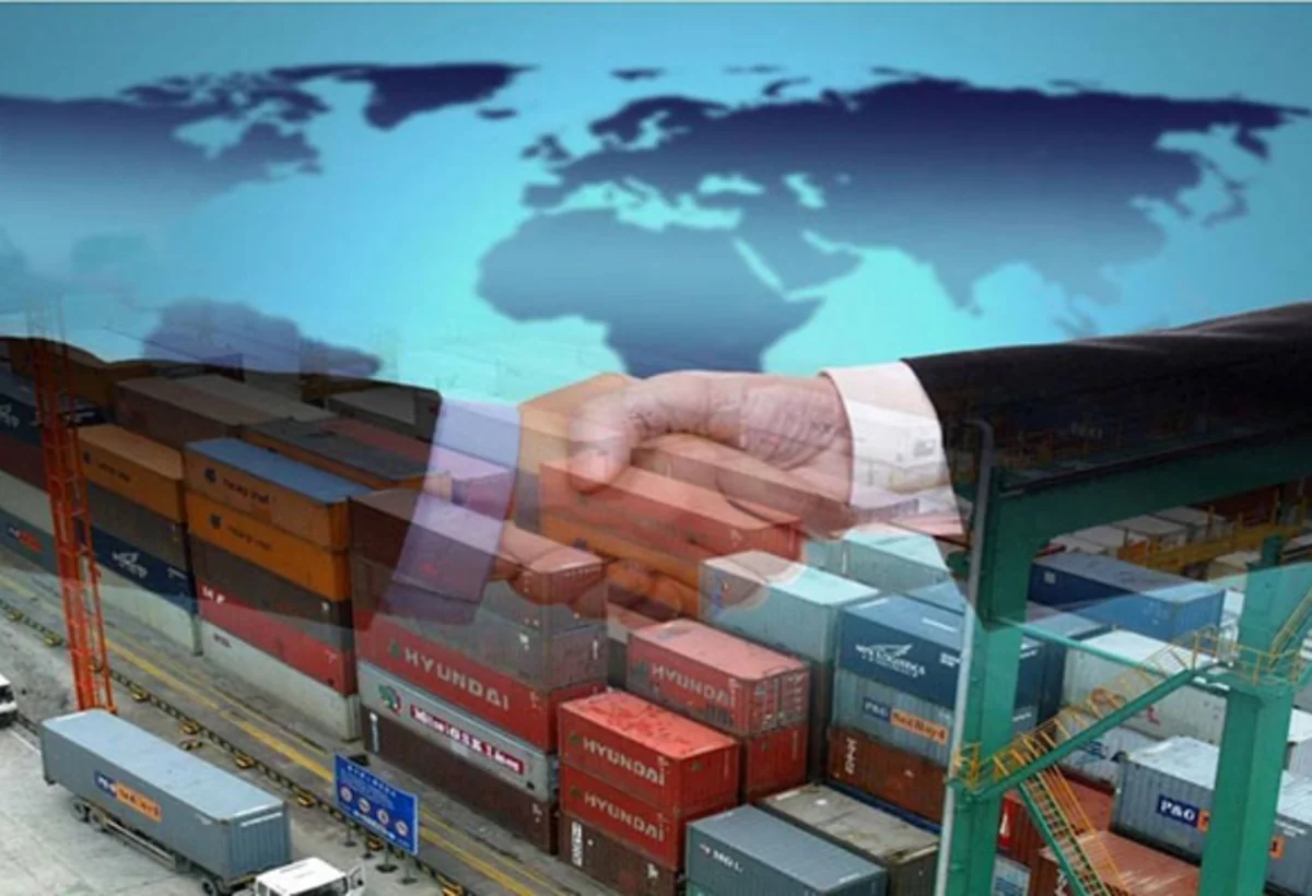 Azərbaycanda xarici ticarət iştirakçılarının sayı 31% azalıb