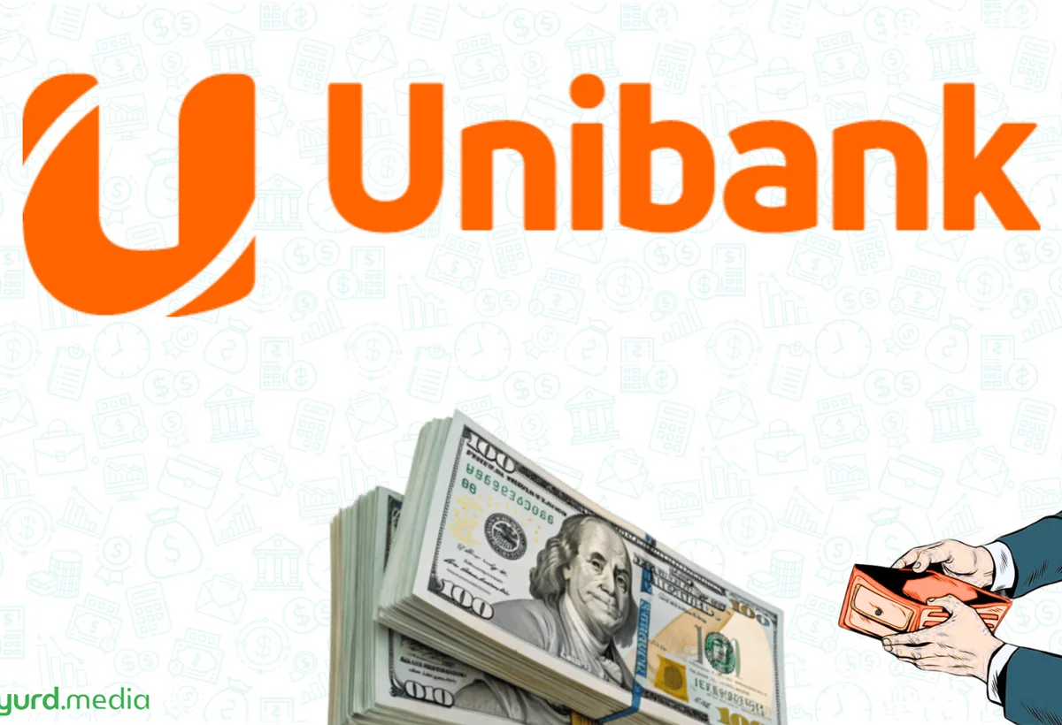 “Unibank”a 5 milyon dollar pul lazımdır