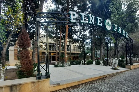 Novator Groupun Pine Park restoranına CƏRİMƏ KƏSİLDİ