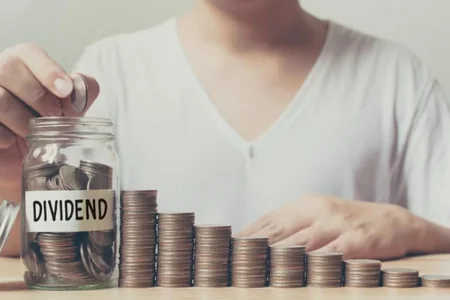 Azərbaycanın maliyyə sektoru dividend ödənişini 3%-dən çox artırıb