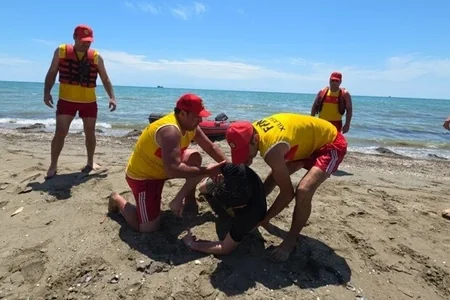 İyun ayında 12 nəfərin Xəzərdə boğulmasının SƏBƏBİ AÇIQLANDI