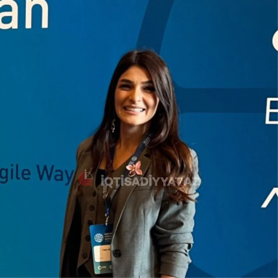 Fidan Mirzəlizadə
