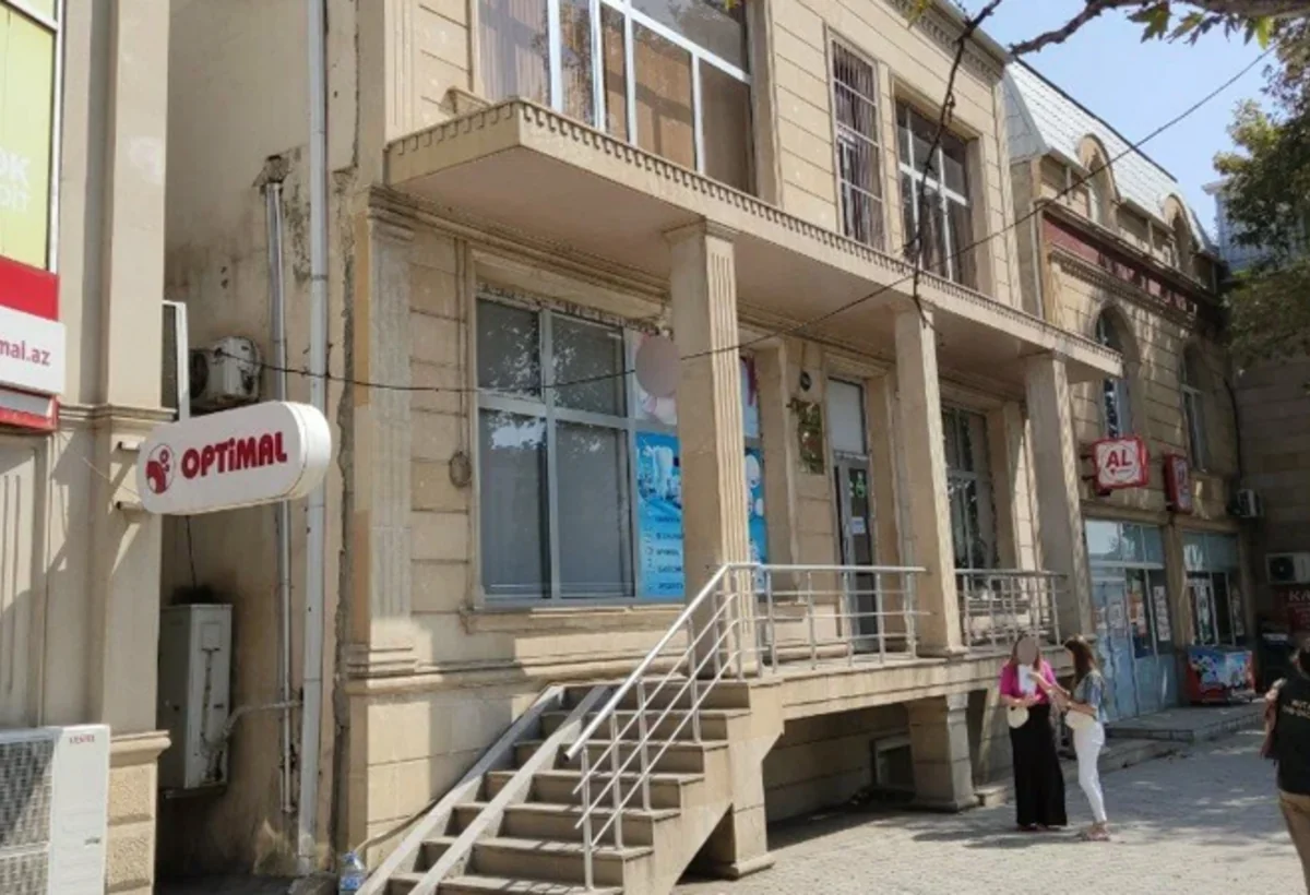 Doktor Aygündə lisenziyadan kənar fəaliyyət aşkarlandı