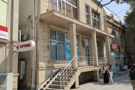 Doktor Aygündə lisenziyadan kənar fəaliyyət aşkarlandı