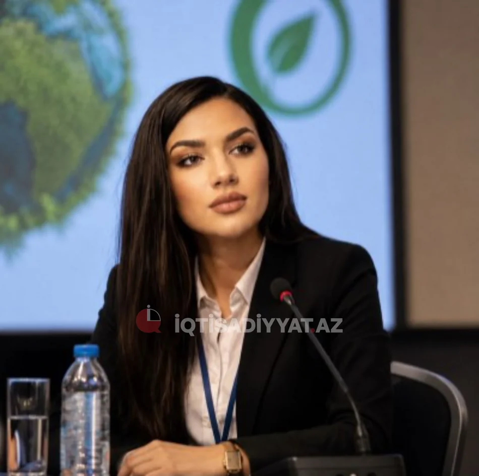 Günel Hüseynova