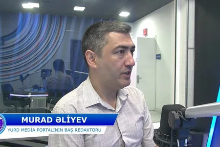 Baş redaktor: Yeni yaradılan Media və Yayım Şurasından bir sıra gözləntilər var - VİDEO