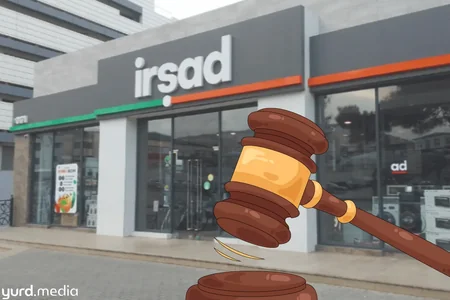 “İrşad Electronics” müştərisindən pul tutulacaq – MƏHKƏMƏ QƏRARI