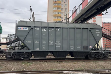 Ermənistana daha 500 tona yaxın buğda getdi